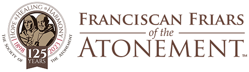 Franciscan Friars of the Atonement