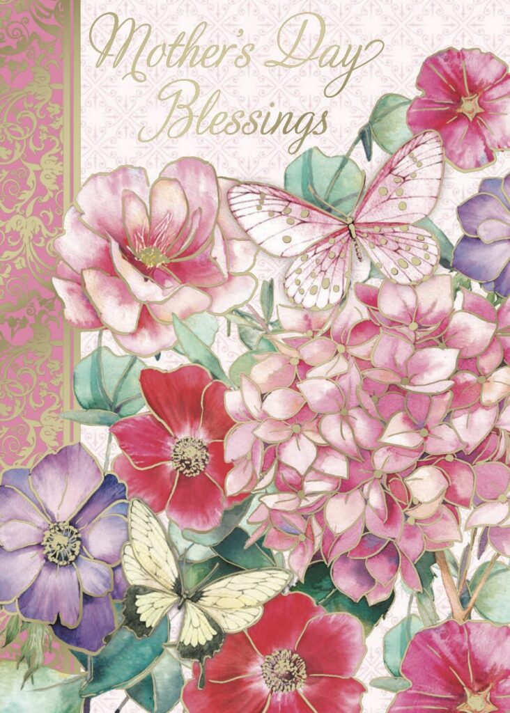 mothersday2024 Franciscan Friars of the Atonement
