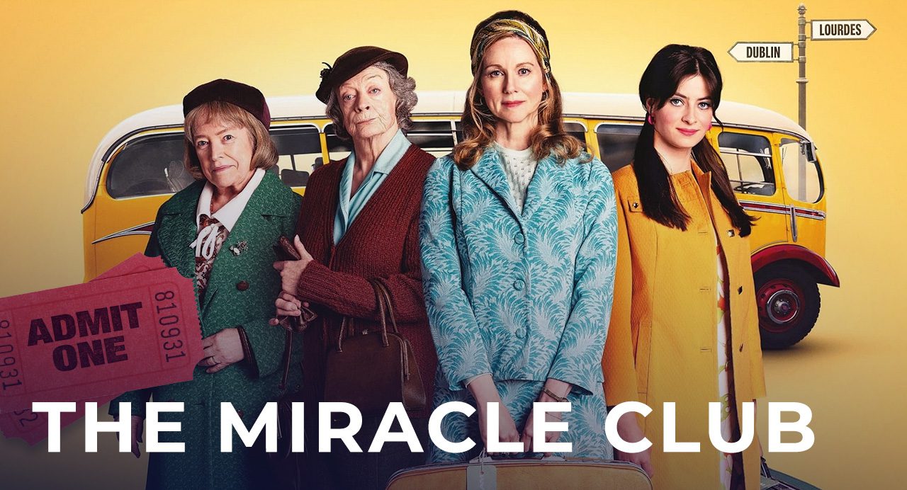 Event-Film Fest-The Miracle Club