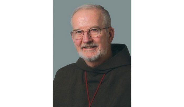 Fr. William Schmidt, SA