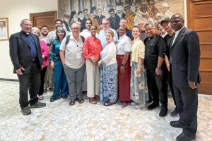 Centro Pro Unione Hosts Summer Course in Rome4