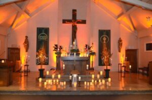 Prayer Taizé at Plainview_3 WPCU 2025