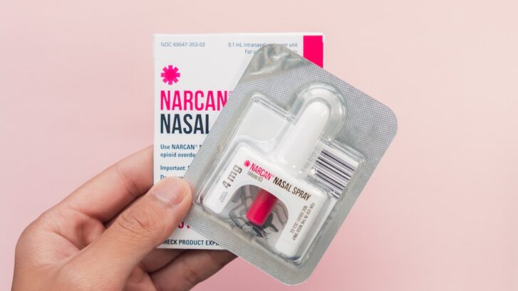 Virtual Narcan Training: Empowering You to Save Lives