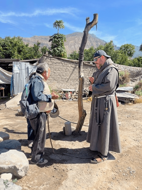 4.22.25-Easter activities in El Pulínistaquilla