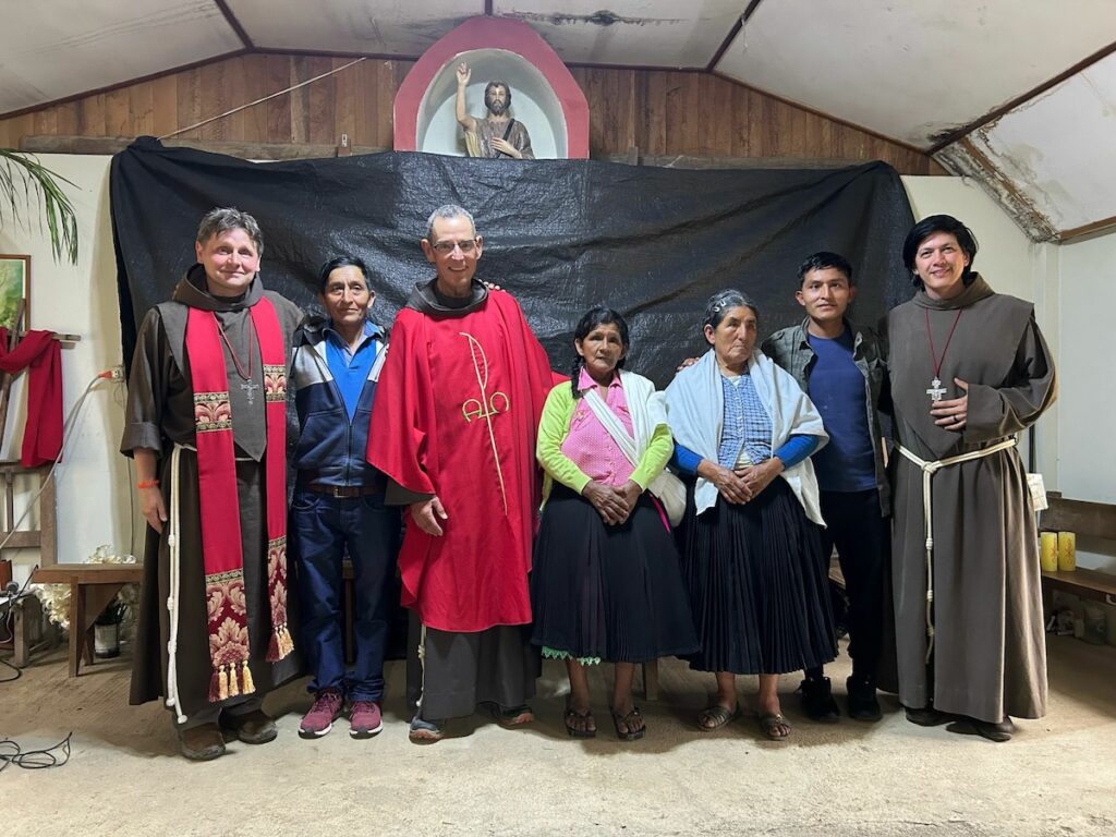 Holy Week-Peru-2025 2