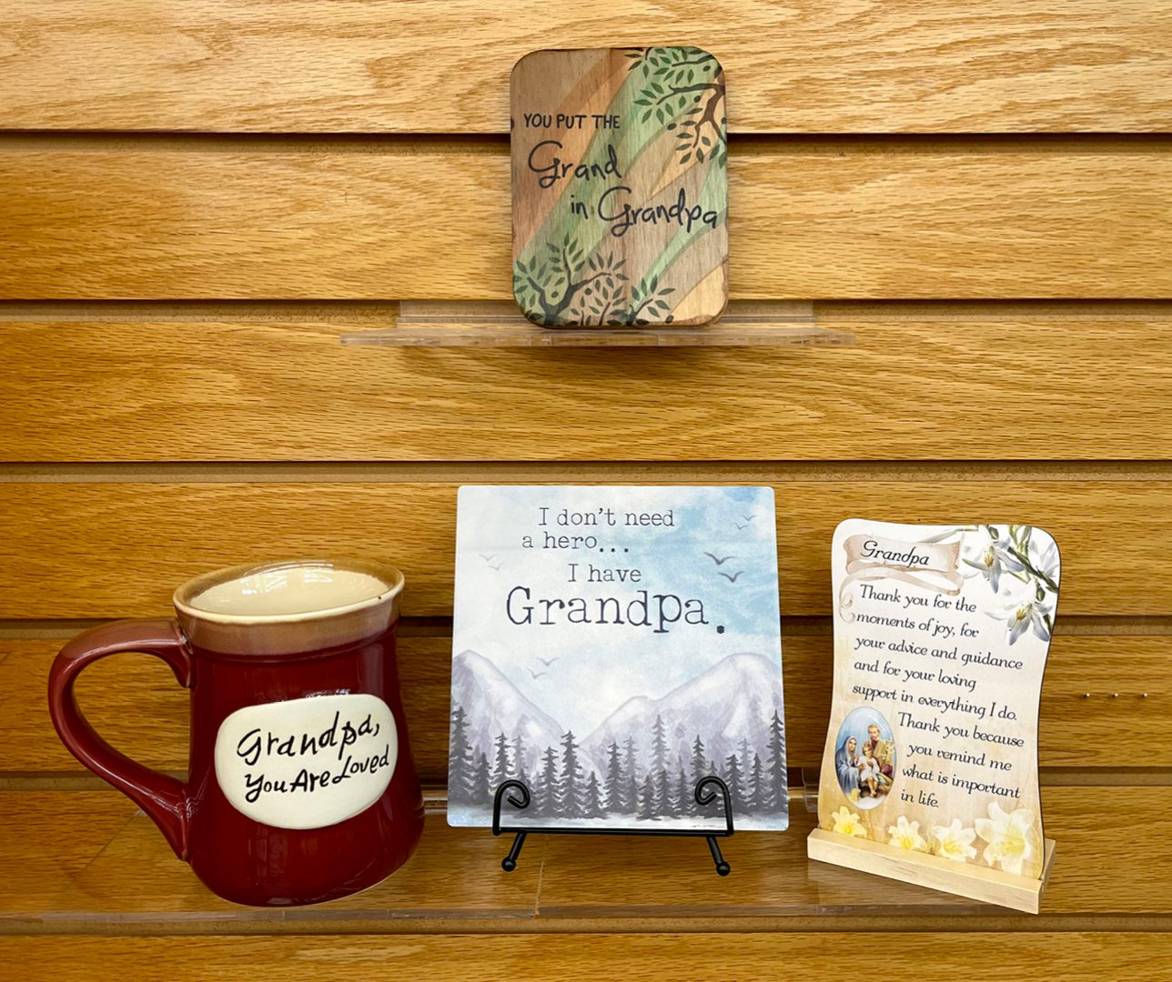 FathersDay Grandfather Giftsjpg