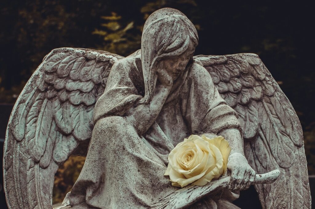Workshop - How Do Hope and Grief Co-Exist?