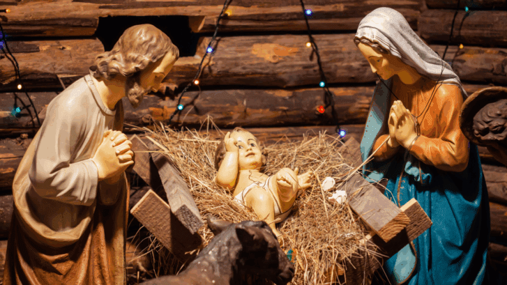 Christmas Nativity
