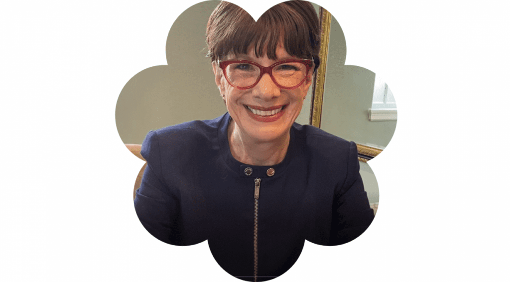 Professor Amy-Jill Levine