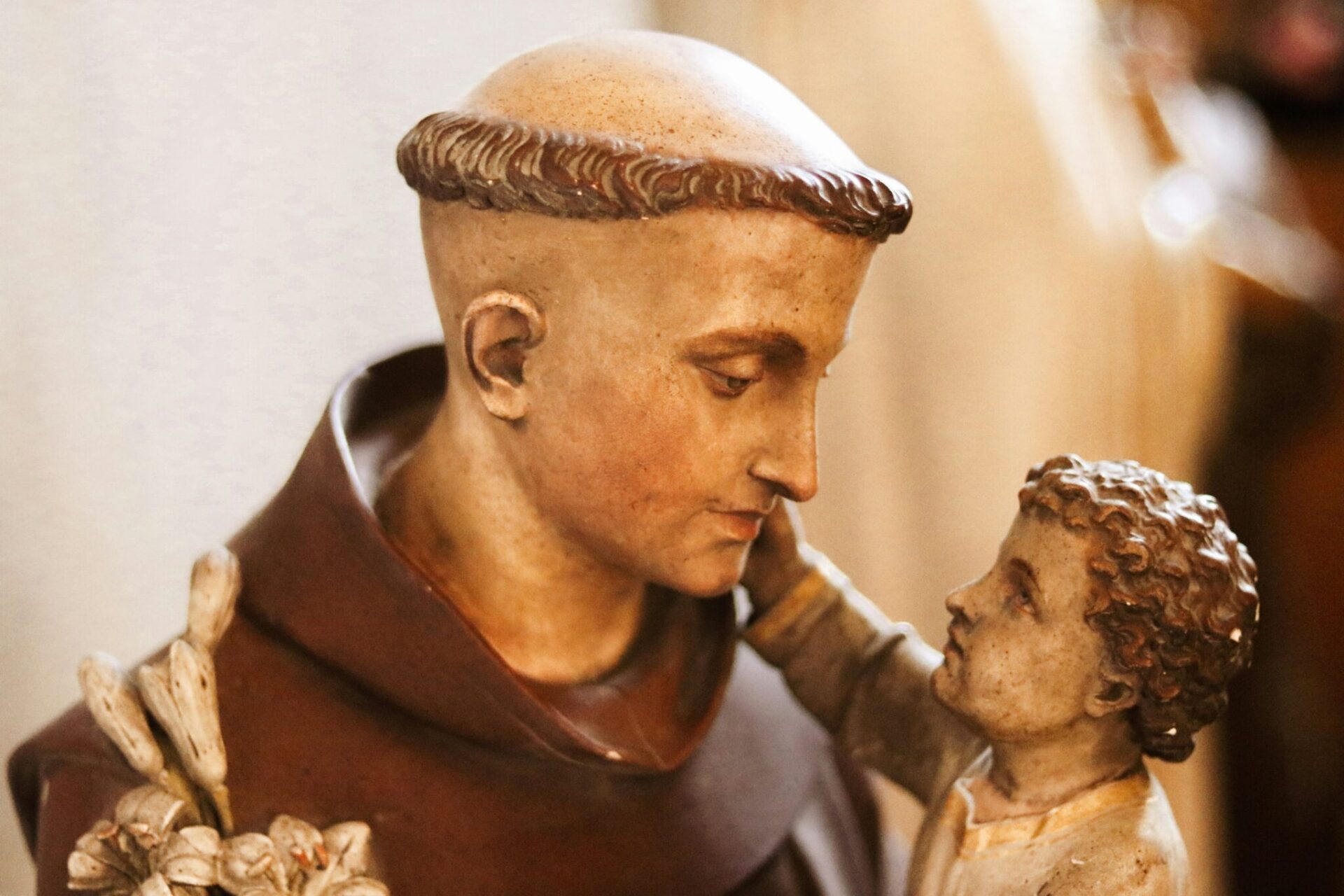 St. Anthony Feast Weekend